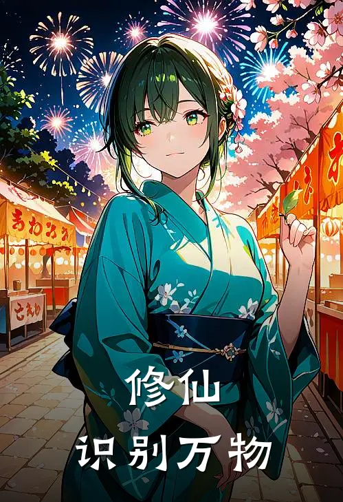 修仙：识别万物