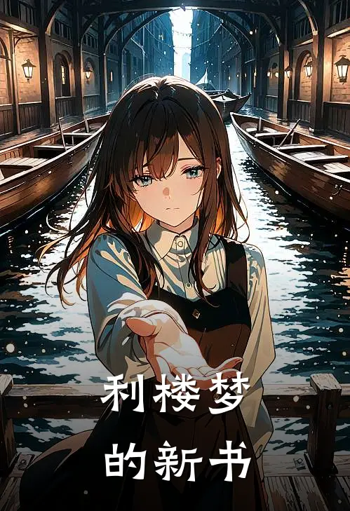 利楼梦的新书
