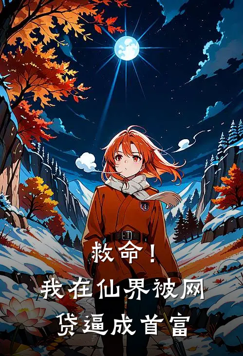 救命！我在仙界被网贷逼成首富林风王大锤全文在线阅读_救命！我在仙界被网贷逼成首富全集免费阅读