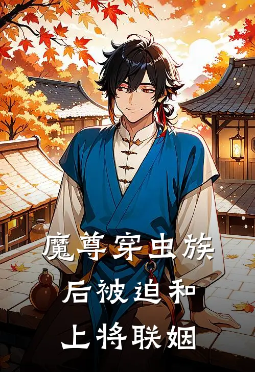 魔尊穿虫族后被迫和上将联姻