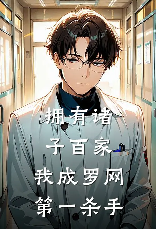 拥有诸子百家，我成罗网第一杀手