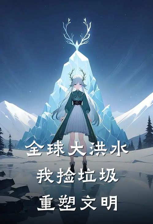 全球大洪水我捡垃圾重塑文明