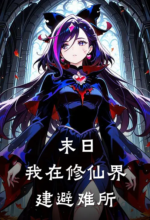 末日：我在修仙界建避难所陈诺张岚完结好看小说_无弹窗全文免费阅读末日：我在修仙界建避难所(陈诺张岚)