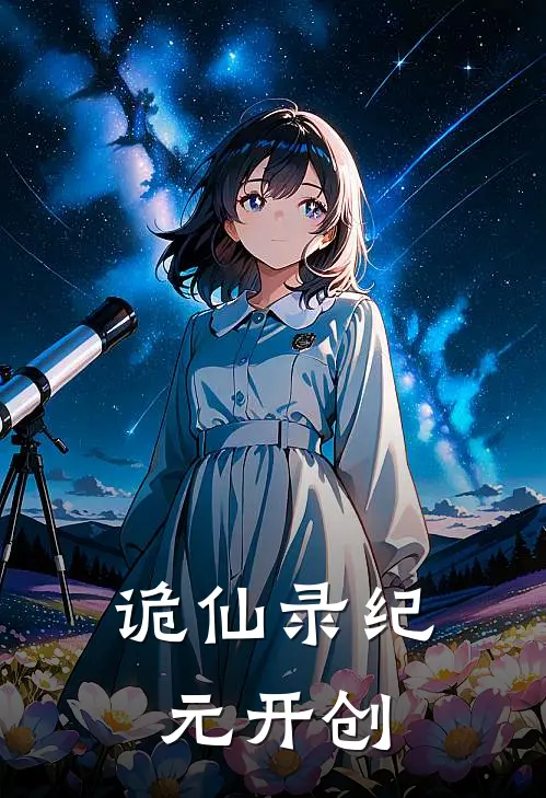 诡仙录纪元开创(叶凡石云山)小说完结版_全文阅读免费全集诡仙录纪元开创叶凡石云山