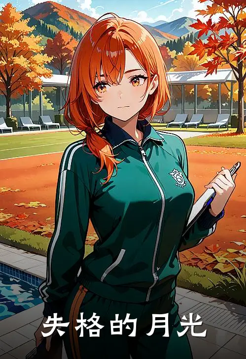 失格的月光