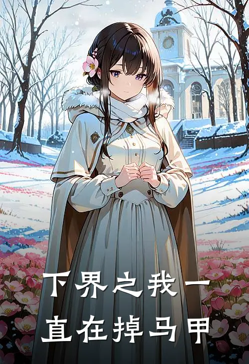 下界之我一直在掉马甲