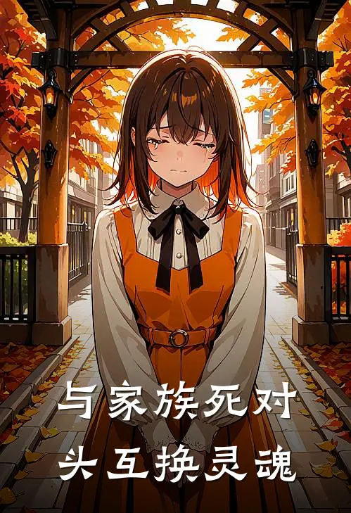 与家族死对头互换灵魂