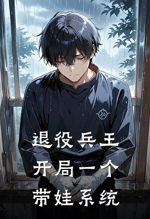 退役兵王，开局一个带娃系统