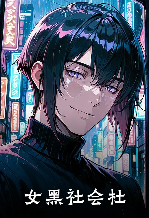 女黑社会杜