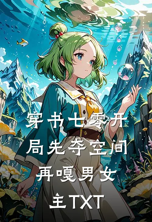 穿书七零开局先夺空间再嘎男女主TXT