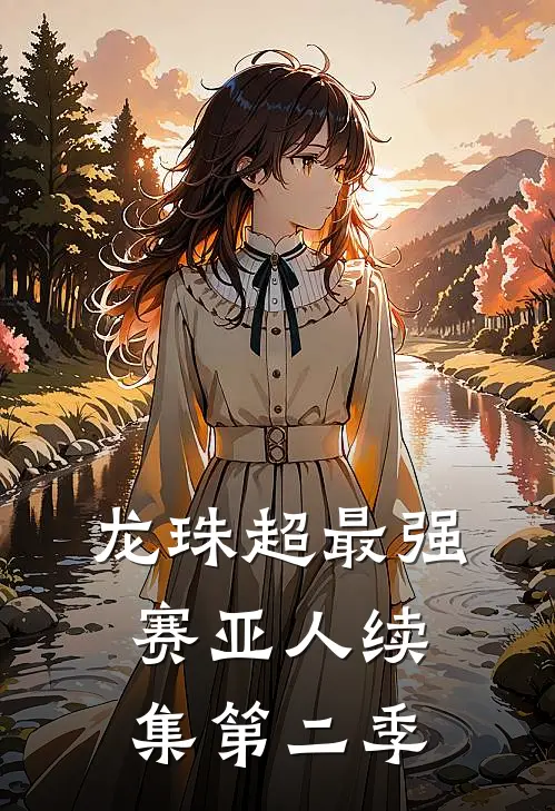 龙珠超最强赛亚人续集第二季