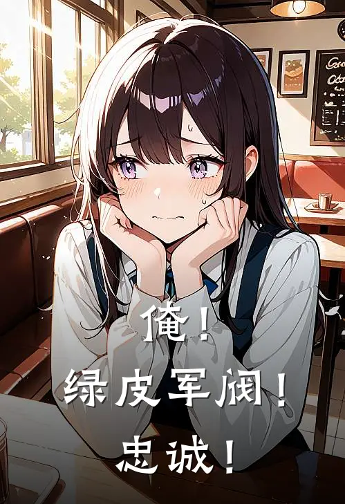 俺！绿皮军阀！忠诚！(陆仁甲翠菈丝)全本免费在线阅读_俺！绿皮军阀！忠诚！全文阅读