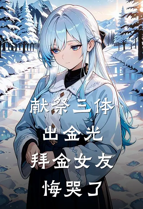 献祭三体出金光，拜金女友悔哭了苏文林妙可免费热门小说_最热门小说献祭三体出金光，拜金女友悔哭了苏文林妙可