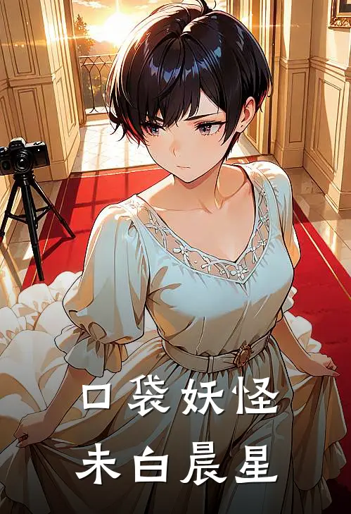 口袋妖怪：未白晨星