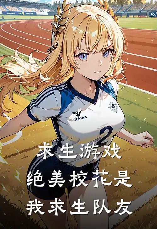 求生游戏：绝美校花是我求生队友