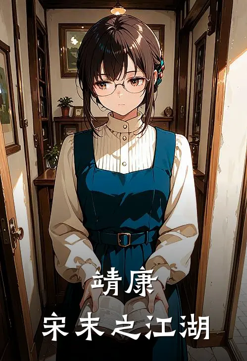 靖康：宋末之江湖