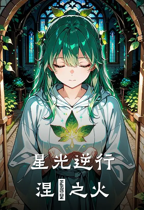 星光逆行：涅槃之火