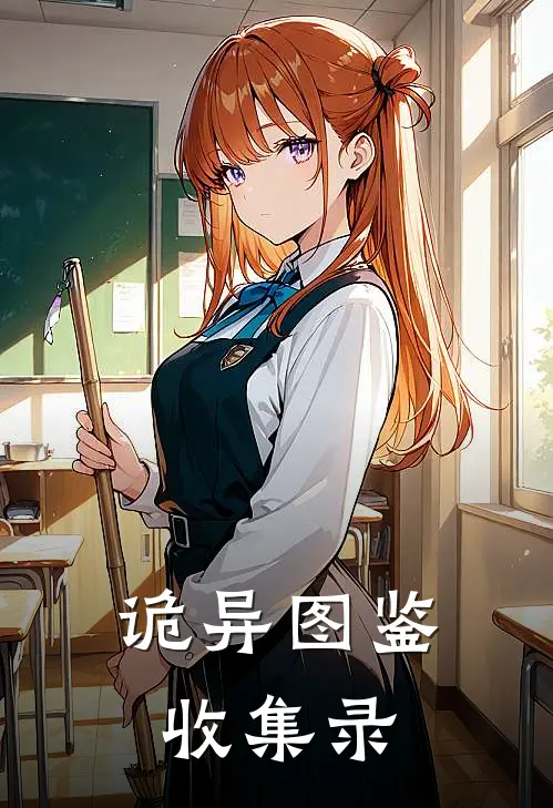 诡异图鉴收集录(陈夜陈夜)热门网络小说推荐_最新完结小说推荐诡异图鉴收集录陈夜陈夜