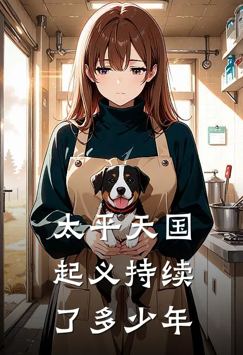 太平天国起义持续了多少年