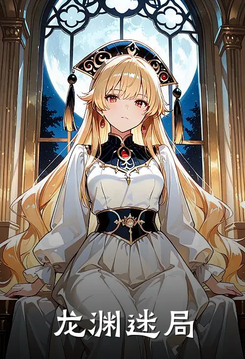 龙渊迷局(顾允之沈清漪)热门完本小说_最新小说龙渊迷局顾允之沈清漪