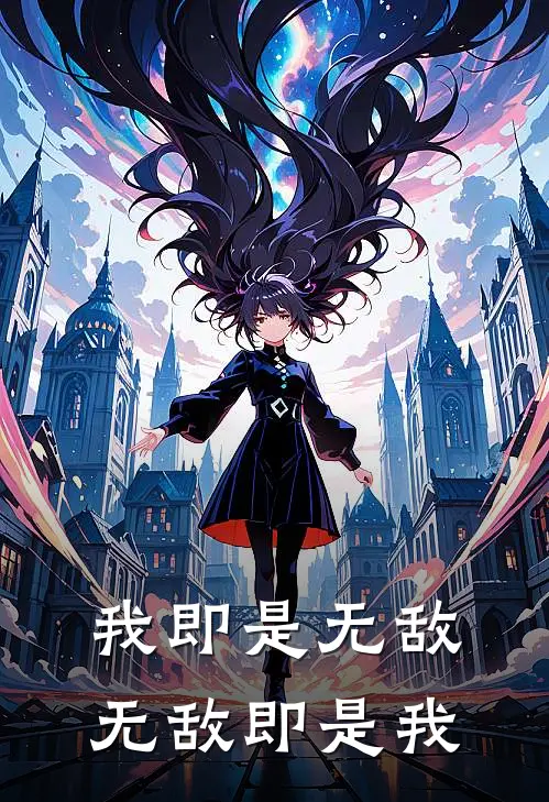 我即是无敌，无敌即是我(龙傲天罗峰)完整版免费全文阅读_完本小说推荐我即是无敌，无敌即是我(龙傲天罗峰)