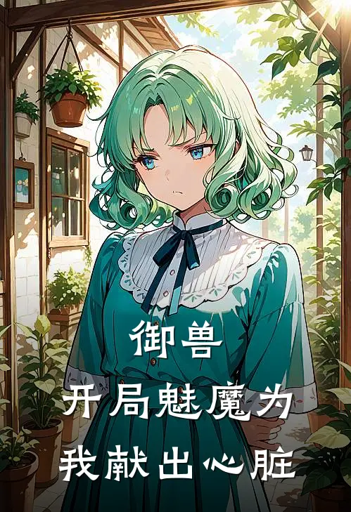 御兽：开局魅魔为我献出心脏