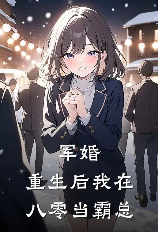 军婚：重生后我在八零当霸总赵小白陆星河热门小说阅读_免费完结小说军婚：重生后我在八零当霸总赵小白陆星河