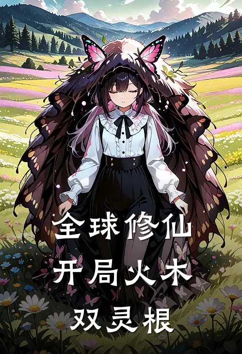 全球修仙：开局火木双灵根