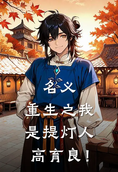 高育良祁同伟《名义，重生之我是提灯人高育良！》小说免费在线阅读_名义，重生之我是提灯人高育良！(高育良祁同伟)已完结小说