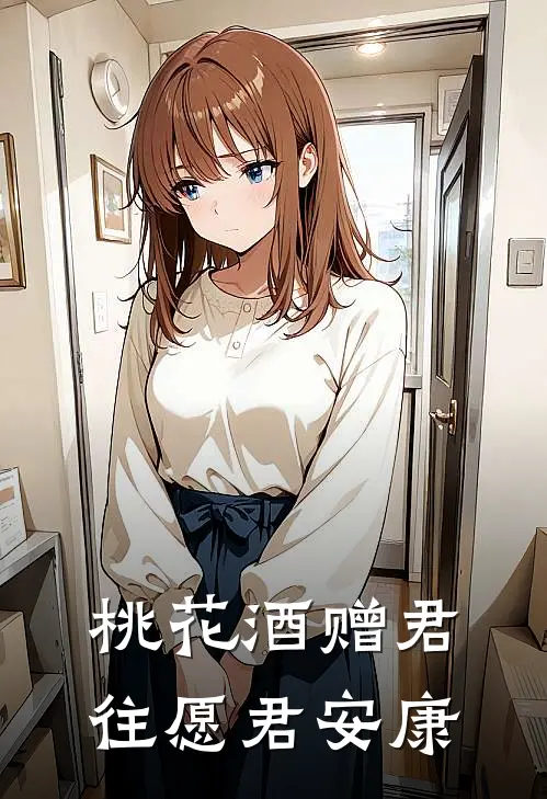 桃花酒赠君，往愿君安康(曦月沈清辞)最新小说_免费阅读完整版小说桃花酒赠君，往愿君安康(曦月沈清辞)