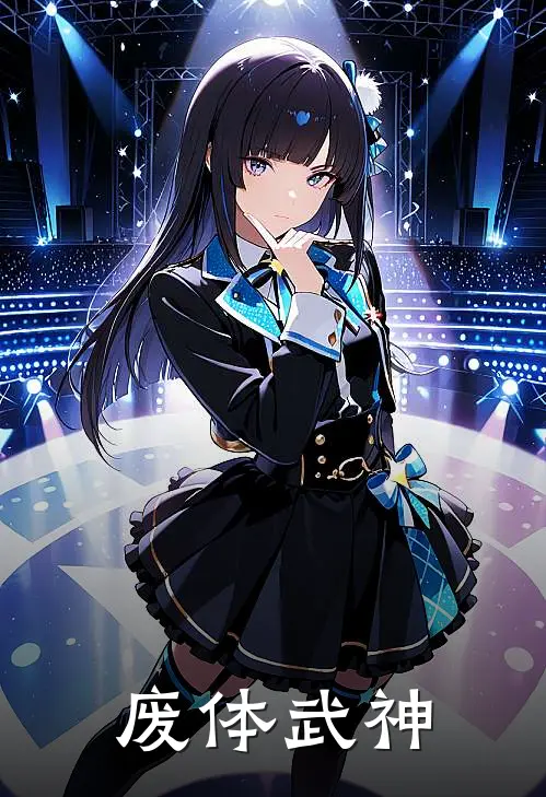 废体武神