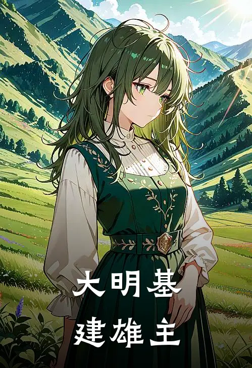 大明基建雄主