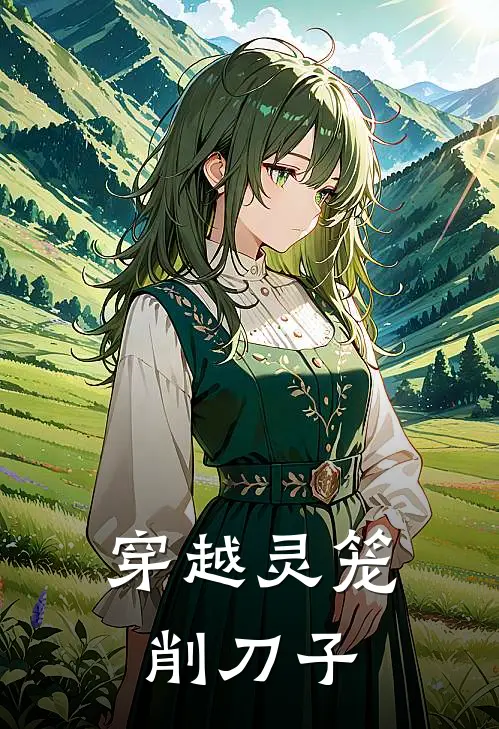 穿越灵笼削刀子