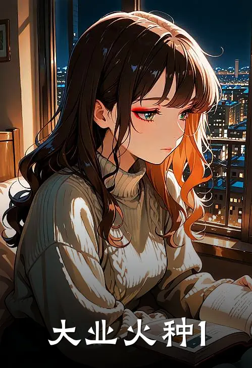 大业火种1