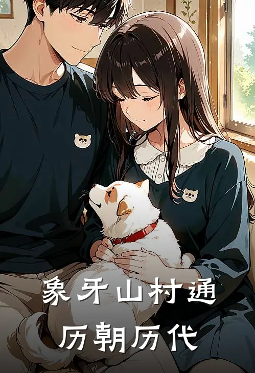 象牙山村通历朝历代(秦菀珍谢广坤)小说完整版_完结好看小说象牙山村通历朝历代秦菀珍谢广坤