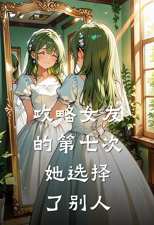 攻略女友的第七次，她选择了别人