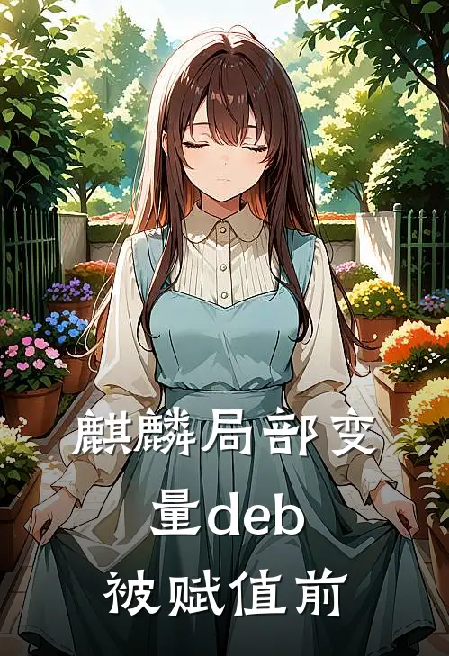 麒麟局部变量deb被赋值前