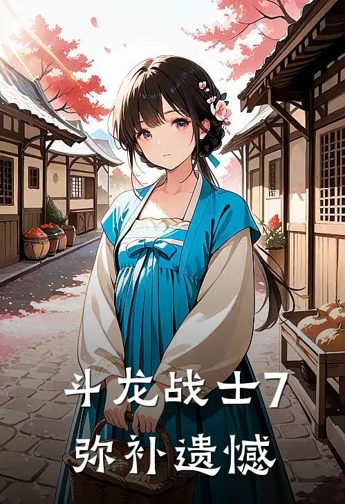 斗龙战士7：弥补遗憾洛小熠路子涛完本小说免费阅读_最新章节列表斗龙战士7：弥补遗憾(洛小熠路子涛)