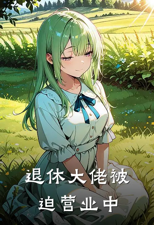 退休大佬被迫营业中