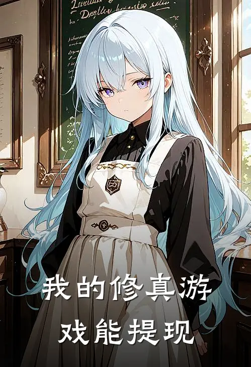 我的修真游戏能提现