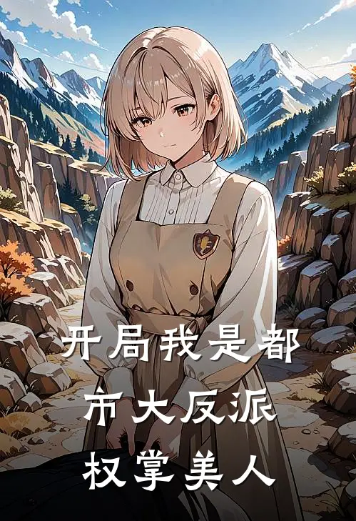 开局我是都市大反派权掌美人