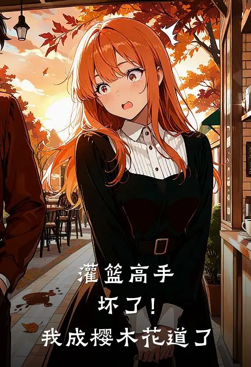 灌篮高手：坏了！我成樱木花道了