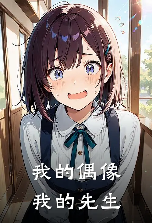 我的偶像，我的先生