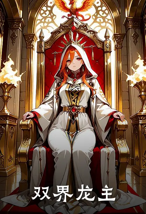 双界龙主宁星尘周建明完本小说免费阅读_最新章节列表双界龙主(宁星尘周建明)