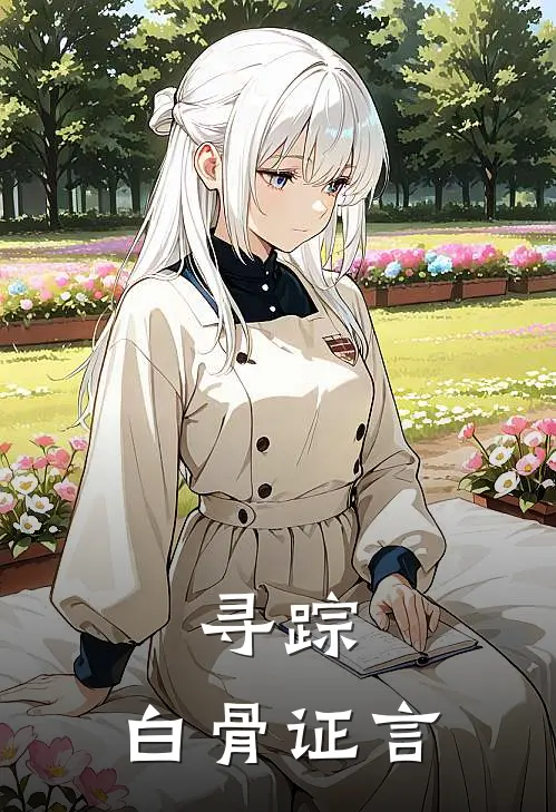 寻踪：白骨证言