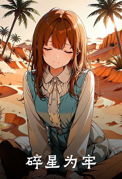 碎星为牢(沈知意傅砚深)全章节在线阅读_沈知意傅砚深全章节在线阅读