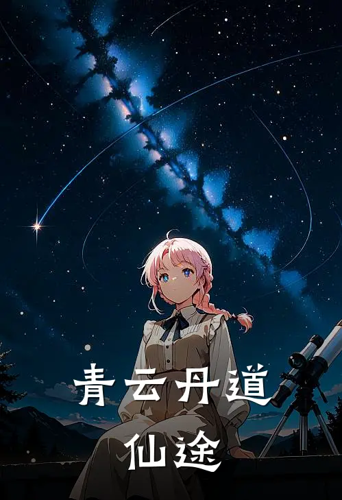 青云丹道：仙途(秦逸玉佩)已完结小说_小说免费阅读青云丹道：仙途秦逸玉佩