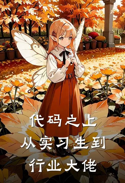 代码之上：从实习生到行业大佬