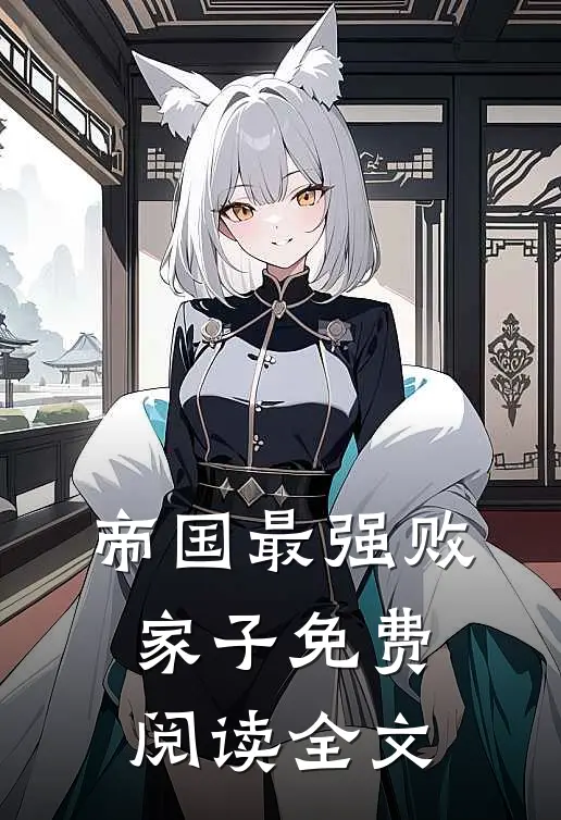 帝国最强败家子免费阅读全文