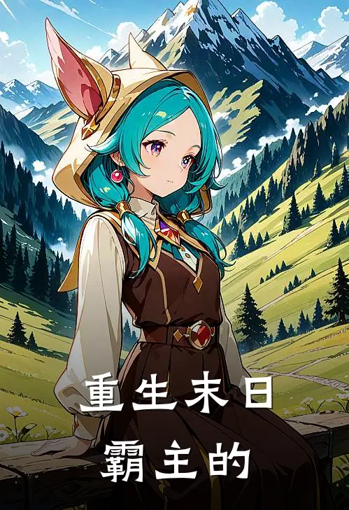 重生末日霸主的